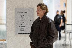 Verdict for the trial for illegal campaign financing from Libya - Paris