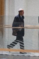 Verdict for the trial for illegal campaign financing from Libya - Paris