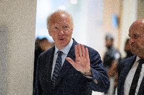 Verdict for the trial for illegal campaign financing from Libya - Paris