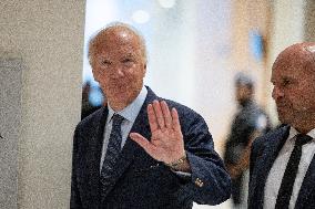 Verdict for the trial for illegal campaign financing from Libya - Paris