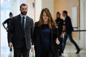 Verdict for the trial for illegal campaign financing from Libya - Paris