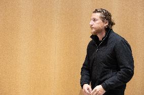 Verdict for the trial for illegal campaign financing from Libya - Paris