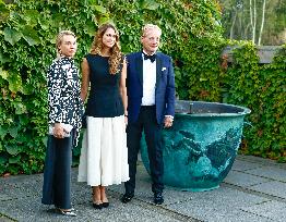 PRINCESS MADELEIEN MILLESGÅRDEN