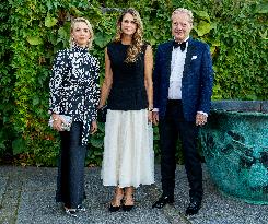 PRINCESS MADELEIEN MILLESGÅRDEN