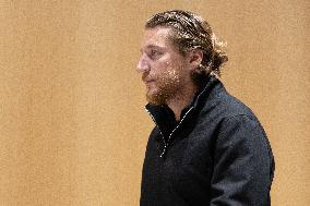 Verdict for the trial for illegal campaign financing from Libya - Paris