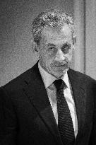 Verdict for the trial for illegal campaign financing from Libya - Paris