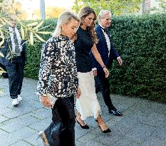 PRINCESS MADELEIEN MILLESGÅRDEN