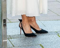 PRINCESS MADELEIEN MILLESGÅRDEN