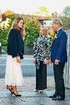 PRINCESS MADELEIEN MILLESGÅRDEN