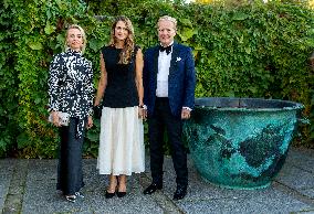 PRINCESS MADELEIEN MILLESGÅRDEN