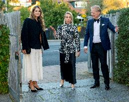 PRINCESS MADELEIEN MILLESGÅRDEN