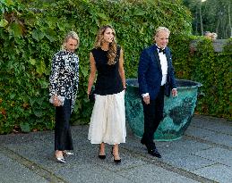 PRINCESS MADELEIEN MILLESGÅRDEN