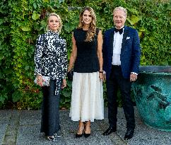 PRINCESS MADELEIEN MILLESGÅRDEN