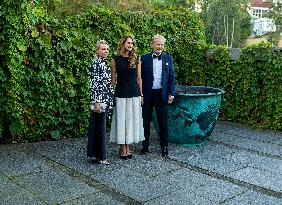 PRINCESS MADELEIEN MILLESGÅRDEN