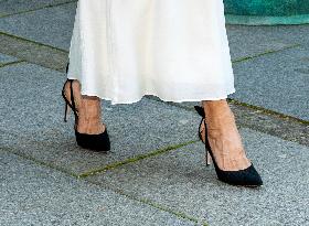 PRINCESS MADELEIEN MILLESGÅRDEN