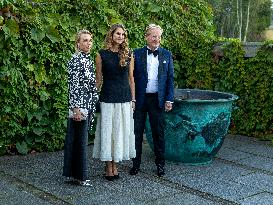 PRINCESS MADELEIEN MILLESGÅRDEN