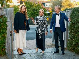 PRINCESS MADELEIEN MILLESGÅRDEN