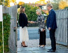 PRINCESS MADELEIEN MILLESGÅRDEN