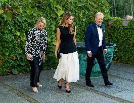 PRINCESS MADELEIEN MILLESGÅRDEN