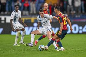 CALCIO - Coppa Italia - Genoa CFC vs Empoli FC