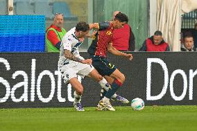 CALCIO - Coppa Italia - Genoa CFC vs Empoli FC