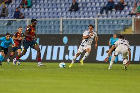 CALCIO - Coppa Italia - Genoa CFC vs Empoli FC