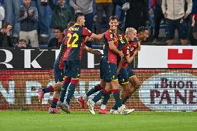 CALCIO - Coppa Italia - Genoa CFC vs Empoli FC