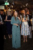 PROJECT PLAYGROUND 15TH ANNIVERSARY