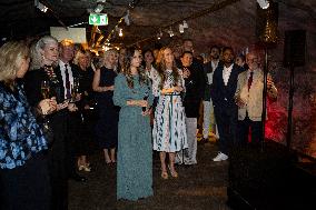 PROJECT PLAYGROUND 15TH ANNIVERSARY