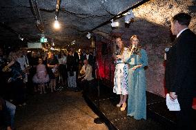 PROJECT PLAYGROUND 15TH ANNIVERSARY