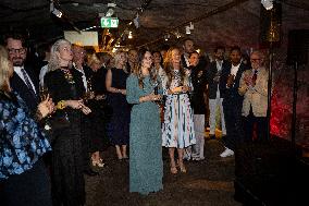 PROJECT PLAYGROUND 15TH ANNIVERSARY