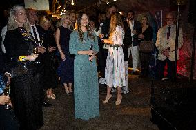 PROJECT PLAYGROUND 15TH ANNIVERSARY