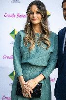 PROJECT PLAYGROUND 15TH ANNIVERSARY