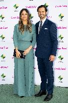 PROJECT PLAYGROUND 15TH ANNIVERSARY