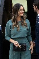 PROJECT PLAYGROUND 15TH ANNIVERSARY