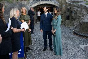 PROJECT PLAYGROUND 15TH ANNIVERSARY