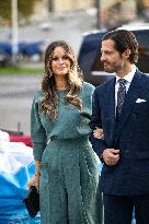 PROJECT PLAYGROUND 15TH ANNIVERSARY