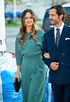 PROJECT PLAYGROUND 15TH ANNIVERSARY