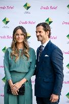 PROJECT PLAYGROUND 15TH ANNIVERSARY