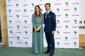 PROJECT PLAYGROUND 15TH ANNIVERSARY