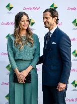 PROJECT PLAYGROUND 15TH ANNIVERSARY