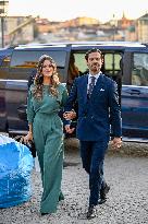 PROJECT PLAYGROUND 15TH ANNIVERSARY