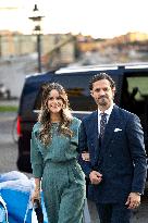 PROJECT PLAYGROUND 15TH ANNIVERSARY