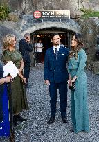 PROJECT PLAYGROUND 15TH ANNIVERSARY