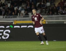 CALCIO - Coppa Italia - Torino FC vs Pisa SC