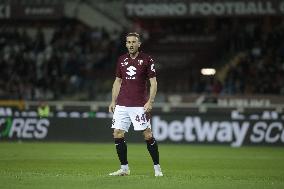 CALCIO - Coppa Italia - Torino FC vs Pisa SC