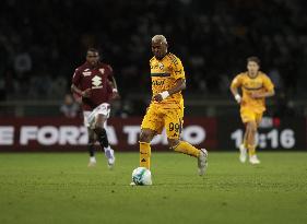 CALCIO - Coppa Italia - Torino FC vs Pisa SC