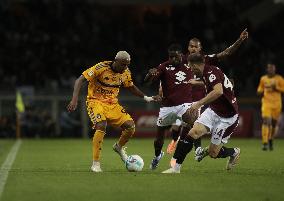CALCIO - Coppa Italia - Torino FC vs Pisa SC