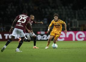 CALCIO - Coppa Italia - Torino FC vs Pisa SC