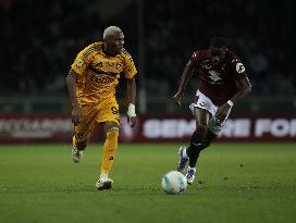 CALCIO - Coppa Italia - Torino FC vs Pisa SC